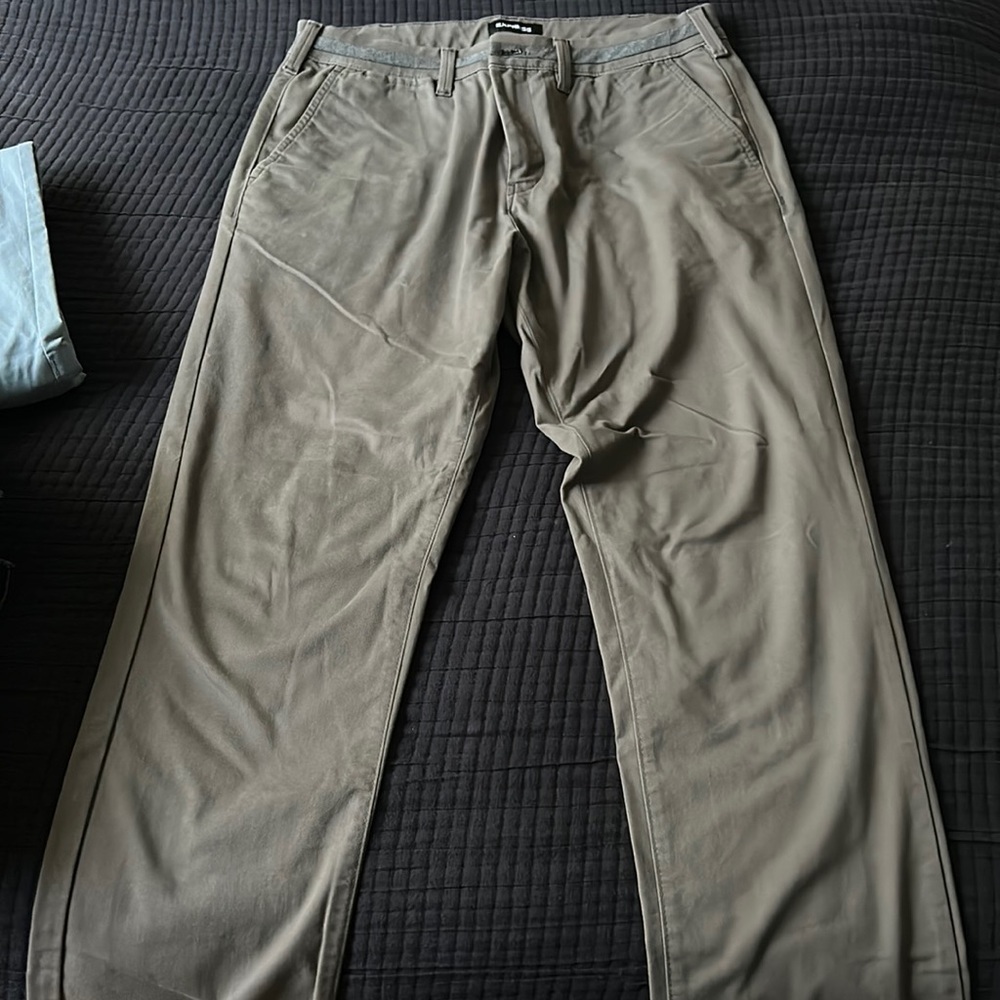 Men’s Express Skinny Pants